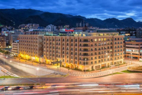 Casa Dann Carlton Hotel & SPA